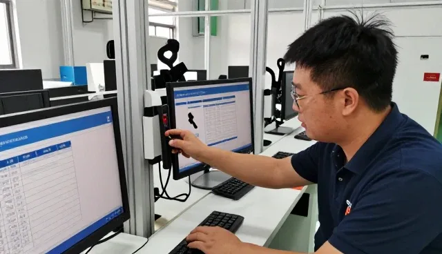 方案咨询技术如何影响客户以中小变化