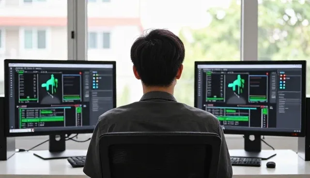 安装调试中的技术难点与实际应对策略