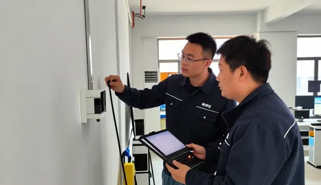 广州市础石科技有限公司打造数字化发展应用案例