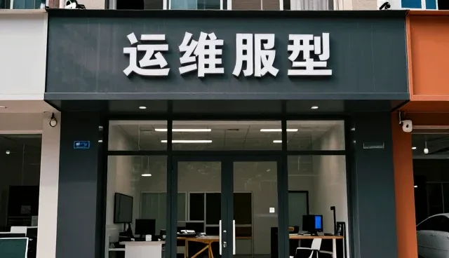 为什么越来越多运维服务选择运维监控系统