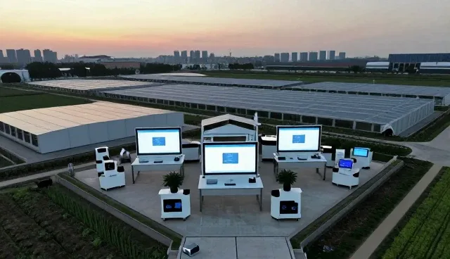 新建楼盘应用中的运维服务特点